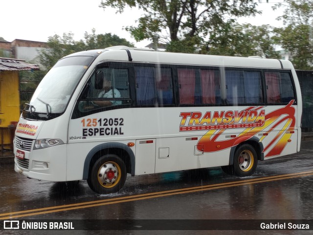 TransVida 12512052 na cidade de Manaus, Amazonas, Brasil, por Gabriel Souza. Número da foto: #11651189.