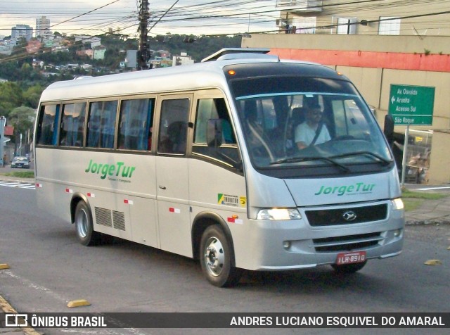 Jorge Tur 8910 na cidade de Bento Gonçalves, Rio Grande do Sul, Brasil, por ANDRES LUCIANO ESQUIVEL DO AMARAL. ID da foto: 11650325.