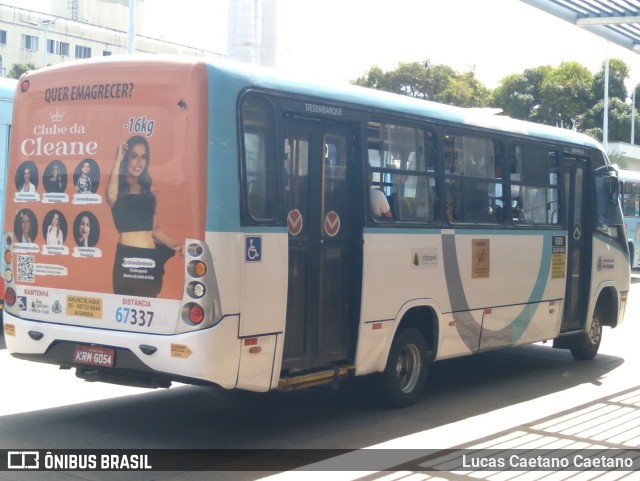 COOTRAPS 67337 na cidade de Fortaleza, Ceará, Brasil, por Lucas Caetano. Número da foto: #11650025.