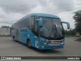 Auto Viação Progresso 6026 na cidade de Recife, Pernambuco, Brasil, por Jonathan Silva. Número da foto: #11650632.