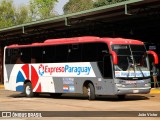 Expreso Paraguay S.A. 137 na cidade de Puerto Iguazú, Iguazú, Misiones, Argentina, por João Victor. Número da foto: #11652214.