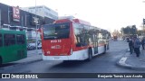 STP Santiago PFVD56 na cidade de Maipú, Santiago, Metropolitana de Santiago, Chile, por Benjamín Tomás Lazo Acuña. Número da foto: #11651388.