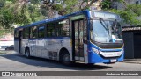 Viação Vila Real B11553 na cidade de Rio de Janeiro, Rio de Janeiro, Brasil, por Anderson Nascimento. Número da foto: #:id.