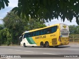 Empresa Gontijo de Transportes 18435 na cidade de Ipatinga, Minas Gerais, Brasil, por Celso ROTA381. Número da foto: #11652124.