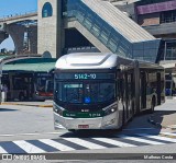 Via Sudeste Transportes S.A. 5 2134 na cidade de São Paulo, São Paulo, Brasil, por Matheus Costa. Número da foto: #:id.