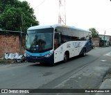 LMC 08322114 na cidade de Manaus, Amazonas, Brasil, por Bus de Manaus AM. ID da foto: :id.