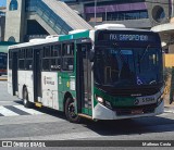 Transunião Transportes 5 6294 na cidade de São Paulo, São Paulo, Brasil, por Matheus Costa. Número da foto: #:id.