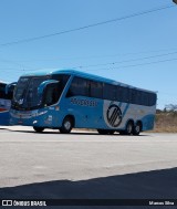 Auto Viação Progresso 6094 na cidade de São Caitano, Pernambuco, Brasil, por Marcos Silva. ID da foto: :id.