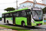 Expresso Maringá São José dos Campos 3230 na cidade de São José dos Campos, São Paulo, Brasil, por Paulo Henrique Pereira Borges. Número da foto: #11650419.