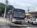 Auto Viação Bragança Metropolitana > Viação Raposo Tavares 12.034 na cidade de São Paulo, São Paulo, Brasil, por Rafael Lopes de Oliveira. Número da foto: #11650659.
