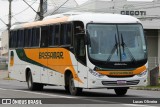Viação Bassamar 145 na cidade de Juiz de Fora, Minas Gerais, Brasil, por Lucas Oliveira. Número da foto: #:id.