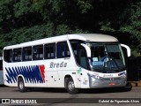 Breda Transportes e Serviços 1193 na cidade de São Paulo, São Paulo, Brasil, por Gabriel de Figueiredo Alves. ID da foto: :id.