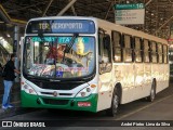 Empresa de Transportes Costa Verde 7206 na cidade de Lauro de Freitas, Bahia, Brasil, por André Pietro  Lima da Silva. Número da foto: #11650883.