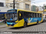 Viação União 3750 na cidade de Viçosa, Minas Gerais, Brasil, por Marcos Tulio. Número da foto: #:id.