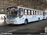 Expresso Vitória Bahia 3600 na cidade de Lauro de Freitas, Bahia, Brasil, por Adham Silva. Número da foto: #:id.