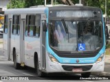 Reunidas Transportes >  Transnacional Metropolitano 51027 na cidade de João Pessoa, Paraíba, Brasil, por Alesandro da Mata Silva . Número da foto: #:id.