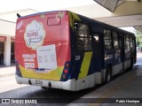 Viação Cruzeiro > Viação Sidon 008 na cidade de Ibirité, Minas Gerais, Brasil, por Pablo Henrique. Número da foto: #:id.