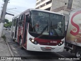 Auto Viação Transcap >> Auto Bless Transportes 8 5302 na cidade de São Paulo, São Paulo, Brasil, por Rafael Lopes de Oliveira. Número da foto: #11650653.