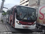 Auto Viação Transcap 8 5302 na cidade de São Paulo, São Paulo, Brasil, por Rafael Lopes de Oliveira. ID da foto: :id.