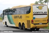 Empresa Gontijo de Transportes 17140 na cidade de Piraí, Rio de Janeiro, Brasil, por José Augusto de Souza Oliveira. Número da foto: #11651665.