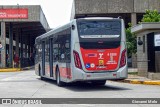 Express Transportes Urbanos Ltda 4 8280 na cidade de São Paulo, São Paulo, Brasil, por Giovanni Melo. Número da foto: #:id.