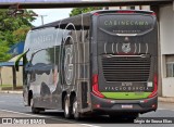 Viação Garcia 87019 na cidade de Campinas, São Paulo, Brasil, por Sérgio de Sousa Elias. Número da foto: #11651627.
