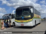 Expresso Cabral 190 na cidade de Ceará-Mirim, Rio Grande do Norte, Brasil, por Alison Diego Dias da Silva. Número da foto: #11649874.