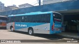 Expresso Rio de Janeiro RJ 142.068 na cidade de Duque de Caxias, Rio de Janeiro, Brasil, por João Vicente. Número da foto: #:id.