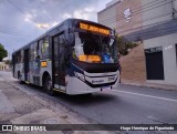Viação São Geraldo 20981 na cidade de Belo Horizonte, Minas Gerais, Brasil, por Hugo Henrique de Figueiredo. Número da foto: #11650483.
