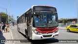 Transportes Barra D13023 na cidade de Rio de Janeiro, Rio de Janeiro, Brasil, por Anderson Nascimento. Número da foto: #:id.