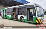 Infraero Aeroportos Brasileiros 128 na cidade de Rio de Janeiro, Rio de Janeiro, Brasil, por Claudio Luiz. Número da foto: #11651444.
