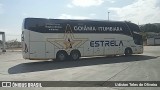 Viação Estrela 2318 na cidade de Goiânia, Goiás, Brasil, por Udiston Teles de Oliveira. Número da foto: #:id.