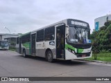 Empresa de Ônibus Vila Galvão 2344 na cidade de Guarulhos, São Paulo, Brasil, por João Pedro. Número da foto: #:id.