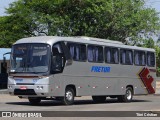 Fretur Transportes e Turismo 131 na cidade de Teresina, Piauí, Brasil, por Tôni Cristian. ID da foto: :id.