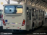 Expresso Vitória Bahia 3710 na cidade de Lauro de Freitas, Bahia, Brasil, por André Pietro  Lima da Silva. Número da foto: #11650872.