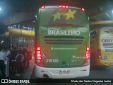 Expresso Brasileiro 219120 na cidade de São Paulo, São Paulo, Brasil, por Mario dos Santos Nogueira Junior. Número da foto: #11649899.