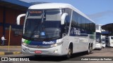 Planalto Transportes 1814 na cidade de Porto Alegre, Rio Grande do Sul, Brasil, por André Lourenço de Freitas. Número da foto: #:id.