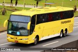 Viação Itapemirim 8913 na cidade de Piraí, Rio de Janeiro, Brasil, por Paulo Henrique Pereira Borges. Número da foto: #11650468.