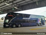 Eucatur - Empresa União Cascavel de Transportes e Turismo 5530 na cidade de Sinop, Mato Grosso, Brasil, por Jhonata de Souza. Número da foto: #11650277.
