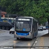 Viação Grajaú S.A. 6 1302 na cidade de São Paulo, São Paulo, Brasil, por Pedro Rodrigues Almeida. Número da foto: #:id.