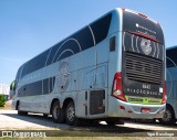 Viação Garcia 8642 na cidade de Brasília, Distrito Federal, Brasil, por Ygor Busólogo. Número da foto: #11651163.