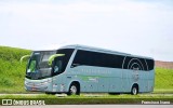Viação Garcia 8174 na cidade de Ourinhos, São Paulo, Brasil, por Francisco Ivano. Número da foto: #11651187.