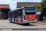 Express Transportes Urbanos Ltda 4 8767 na cidade de São Paulo, São Paulo, Brasil, por Giovanni Melo. Número da foto: #:id.