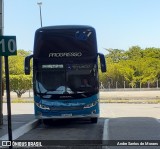 Auto Viação Progresso 6159 na cidade de Aracaju, Sergipe, Brasil, por Andre Santos de Moraes. Número da foto: #11650774.