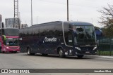 Viação Cometa 721506 na cidade de São Paulo, São Paulo, Brasil, por Jonathan Silva. Número da foto: #11650592.
