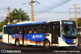 Transcorp 7566 na cidade de Ribeirão Preto, São Paulo, Brasil, por Paulo Henrique Pereira Borges. Número da foto: #11650358.