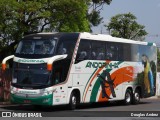 Empresa de Transportes Andorinha 7003 na cidade de Brasília, Distrito Federal, Brasil, por Douglas Andrez. Número da foto: #:id.