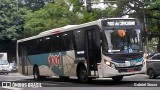 Auto Viação 1001 RJ 108.1083 na cidade de Rio de Janeiro, Rio de Janeiro, Brasil, por Gabriel Sousa. Número da foto: #:id.