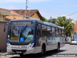 Viação Progresso 20983 na cidade de Belo Horizonte, Minas Gerais, Brasil, por Hugo Henrique de Figueiredo. Número da foto: #11650489.