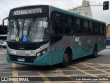 SIT Macaé Transportes 2136 na cidade de Macaé, Rio de Janeiro, Brasil, por Luiz Eduardo Lopes da Silva. Número da foto: #11649969.